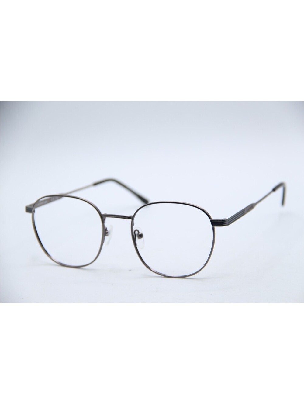 Lacoste L251S 901 Semimatte Gunmetal Authentic Eyeglasses